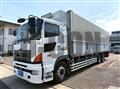 2016 Hino Profia