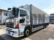 2016 Hino Profia