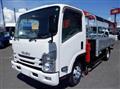 2018 Isuzu Elf Truck