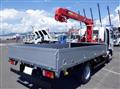 2018 Isuzu Elf Truck