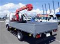 2018 Isuzu Elf Truck