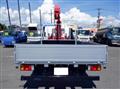 2018 Isuzu Elf Truck