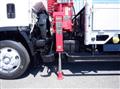 2018 Isuzu Elf Truck