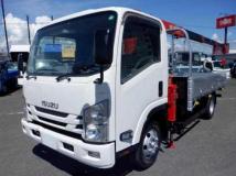 2018 Isuzu Elf Truck