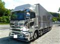 2021 Hino Profia
