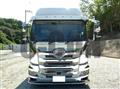 2021 Hino Profia