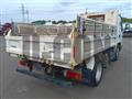2014 Toyota Dyna Truck