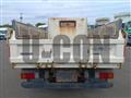 2014 Toyota Dyna Truck