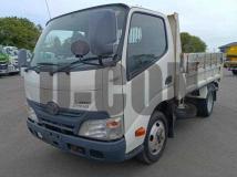 2014 Toyota Dyna Truck
