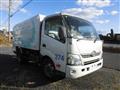 2013 Hino Dutro