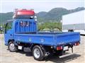 2018 Isuzu Elf Truck