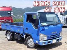 2018 Isuzu Elf Truck