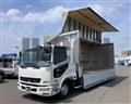 2012 Mitsubishi Fuso Fighter