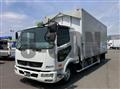 2012 Mitsubishi Fuso Fighter