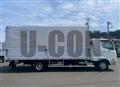 2012 Mitsubishi Fuso Fighter