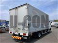 2012 Mitsubishi Fuso Fighter