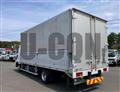 2012 Mitsubishi Fuso Fighter
