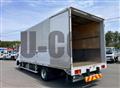 2012 Mitsubishi Fuso Fighter