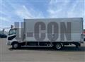 2012 Mitsubishi Fuso Fighter