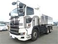 2021 Hino Profia