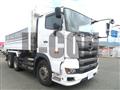 2021 Hino Profia