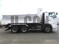 2021 Hino Profia