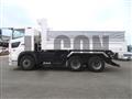 2021 Hino Profia