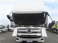 2021 Hino Profia