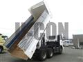 2021 Hino Profia