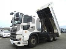 2021 Hino Profia