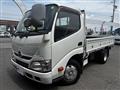 2012 Hino Dutro