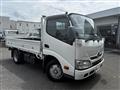 2012 Hino Dutro