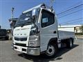 2018 Mitsubishi Fuso Canter