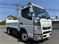2018 Mitsubishi Fuso Canter
