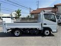 2018 Mitsubishi Fuso Canter