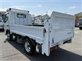 2018 Mitsubishi Fuso Canter