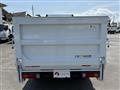 2018 Mitsubishi Fuso Canter