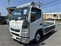 2018 Mitsubishi Fuso Canter
