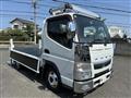 2018 Mitsubishi Fuso Canter