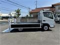2018 Mitsubishi Fuso Canter