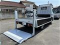 2018 Mitsubishi Fuso Canter