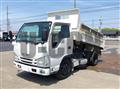 2016 Isuzu Elf Truck