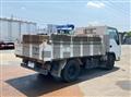 2016 Isuzu Elf Truck