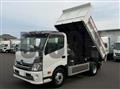2019 Hino Dutro