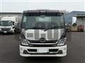 2019 Hino Dutro