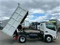 2018 Hino Dutro