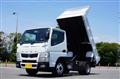 2015 Mitsubishi Fuso Canter