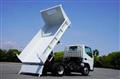 2015 Mitsubishi Fuso Canter