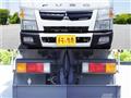 2015 Mitsubishi Fuso Canter