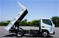 2015 Mitsubishi Fuso Canter